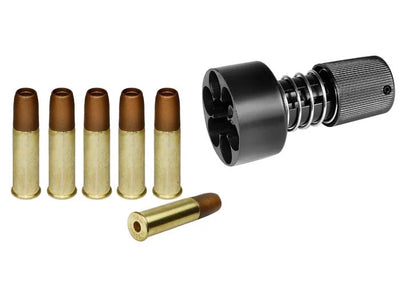 Dan Wesson & S&W 327 TRR8 Speedloader (DAN-AC-003)