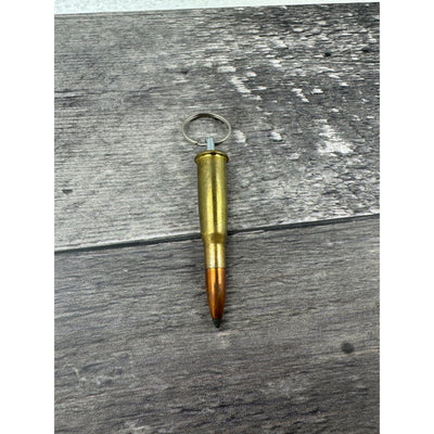 8x50mmR Lebel Bullet Keychain