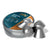 Baracuda Green 4.50mm .177 (HAN-PL-029)
