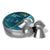 Baracuda Green 5.50mm .22 (HAN-PL-028)