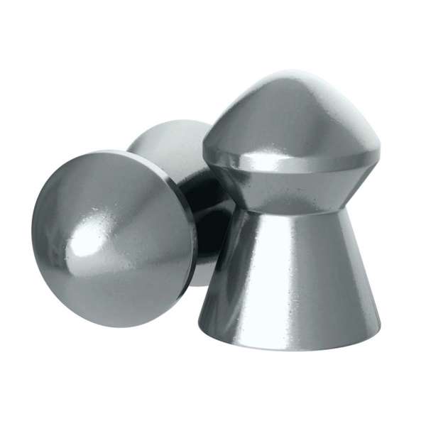 Baracuda Green 5.50mm .22 (HAN-PL-028)