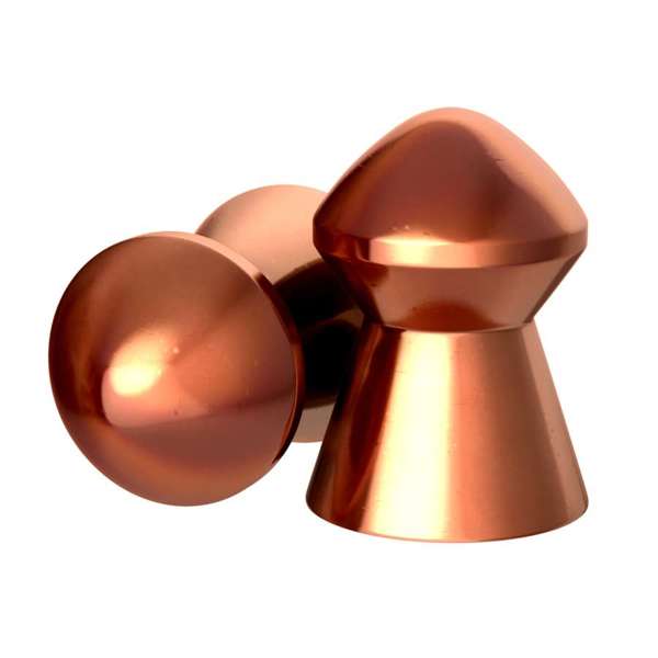 Baracuda Power 4.50mm .177 (HAN-PL-037)