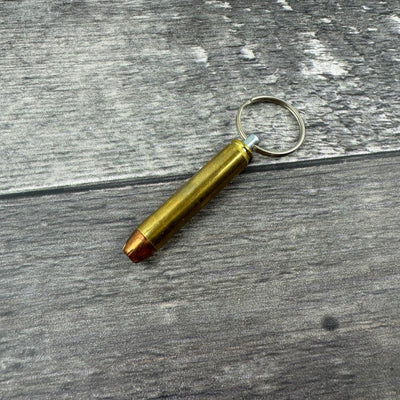 350 Legend Bullet Keychain