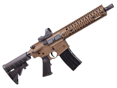 Crosman R1 Full Auto BB 430FPS *Special edition* (CFAR1X)(CRS-AR-002)