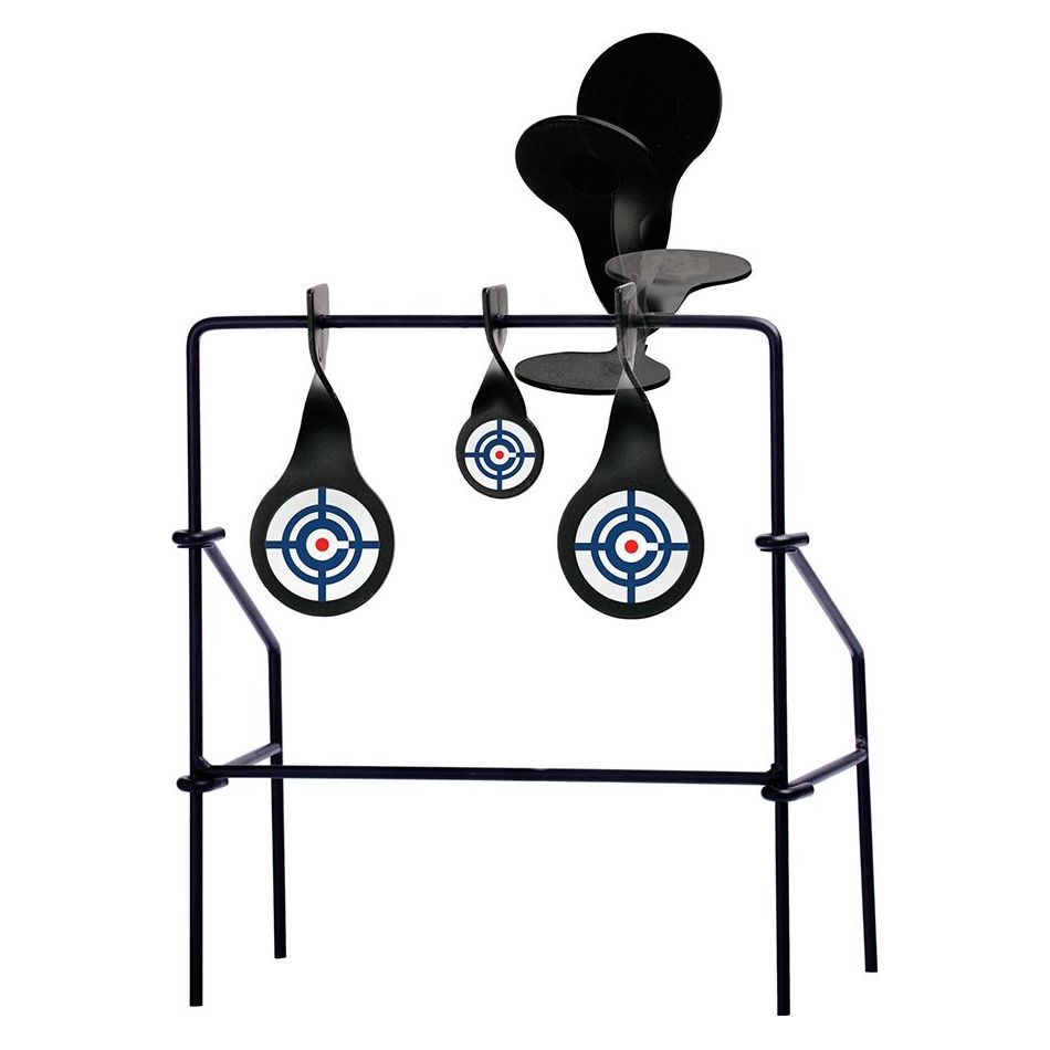 Crosman Logo Spinning Target (CSLT) (CRS-TR-016)