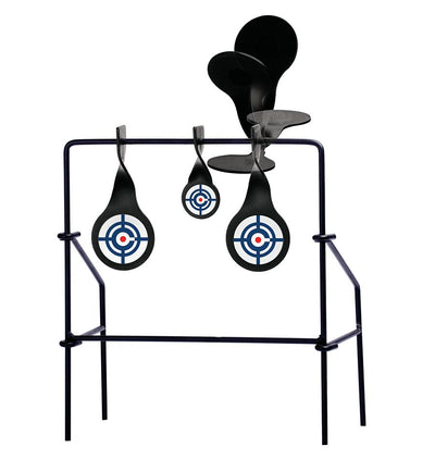 Crosman Logo Spinning Target (CSLT) (CRS-TR-016)