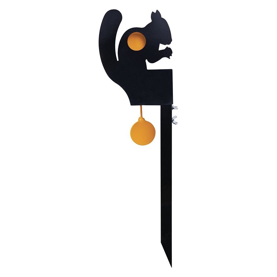 Squirrel Target (CRS-TR-010)
