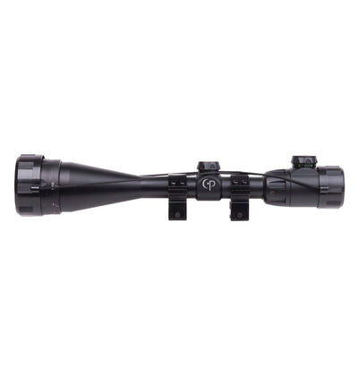 TAG 6-20x50mm (LR620AORG2)  (CNP-SC-014)