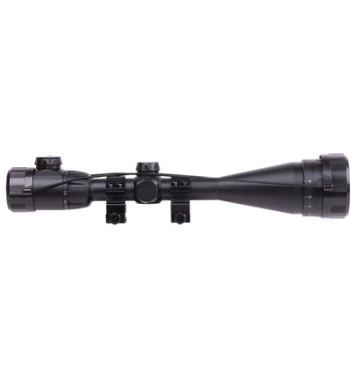 TAG 6-20x50mm (LR620AORG2)  (CNP-SC-014)