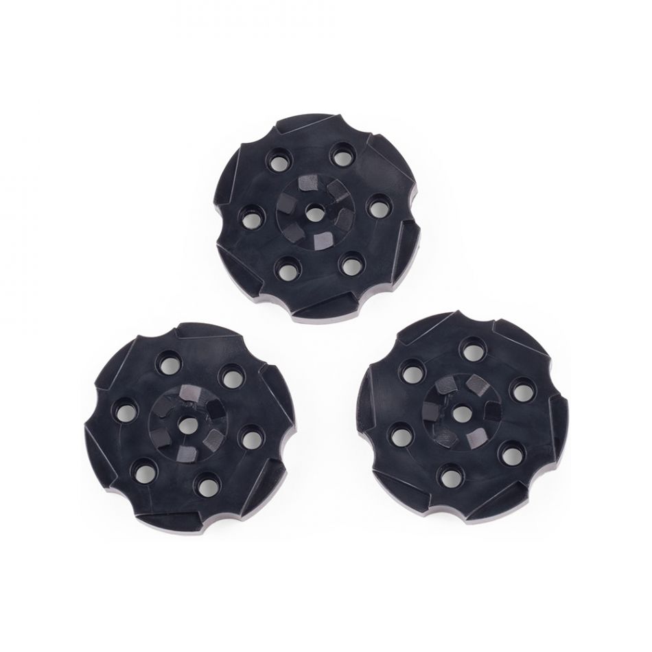 Vigilante Spare BB Clips (408T)(CRS-AC-063)