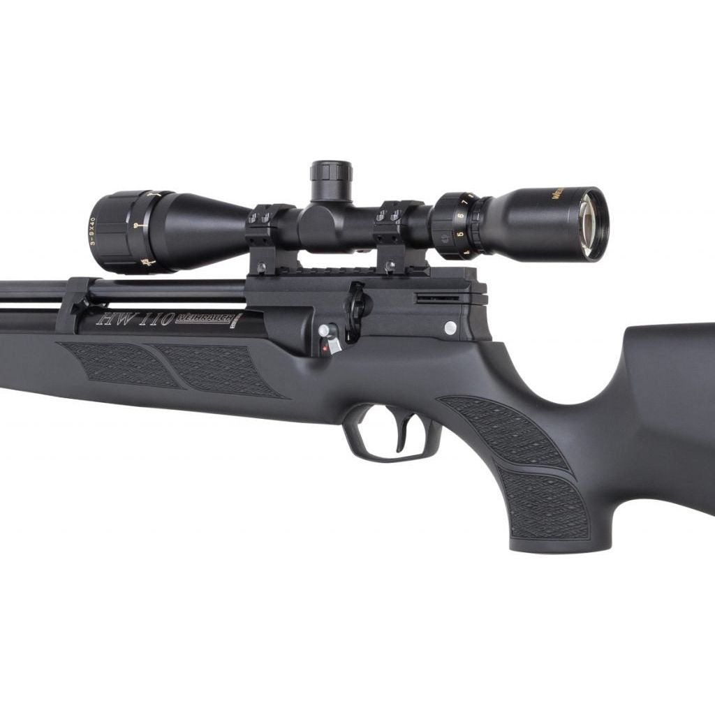 HW 110ST .22 950FPS (WIR-AR-139)