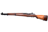 M1 Garand Springfield Tipo 2 .308 WIN 24″ Wood - Italian (M1G-CF-001) With Wooden crate