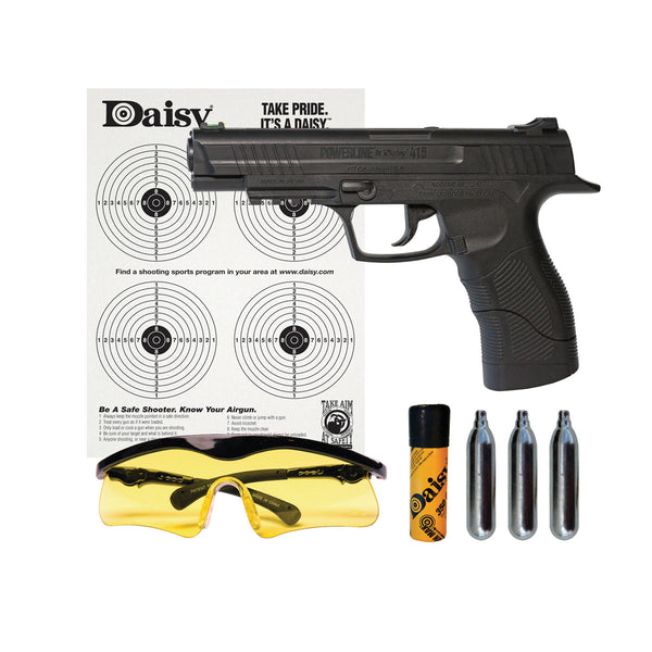 Daisy Model 415 Kit .177 495FPS (DSY-AP-026)