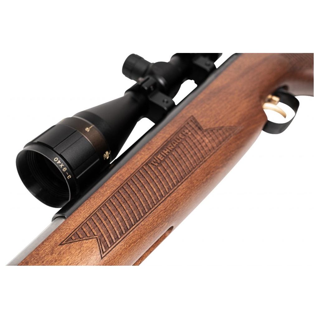 HW 97 K .177 495FPS (Consignment) (640)