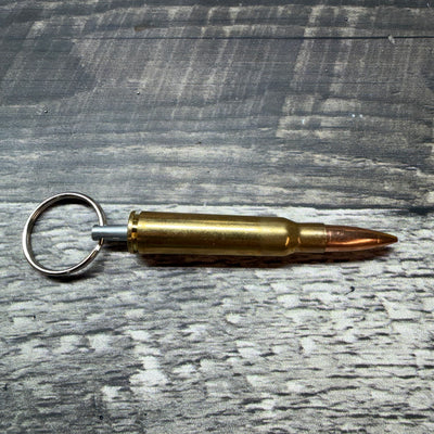 7.5x54 MAS Bullet Keychain