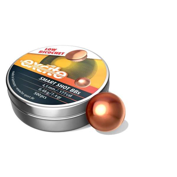 Smart Shot BB (EXC-PL-001)