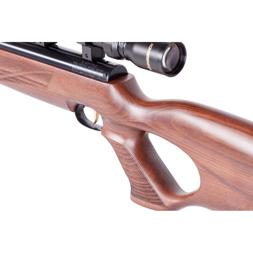 HW 97 KT .177 935FPS (WIR-AR-048)