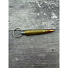 7.65x53 Argentine Bullet Keychain