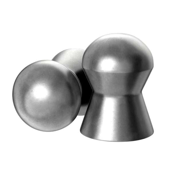 Field Target Trophy .22 5.53mm (HAN-PL-048)