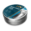 Finale Match Light 4.49mm .177 (HAN-PL-086)