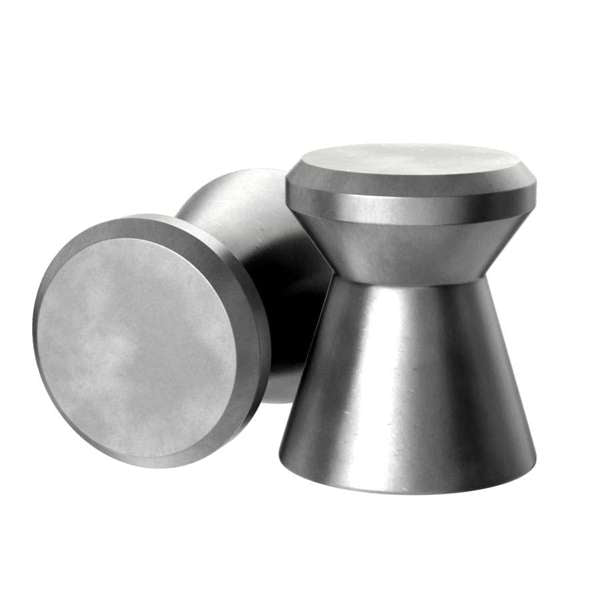 Match Heavy 4.50mm .177 (HAN-PL-113)