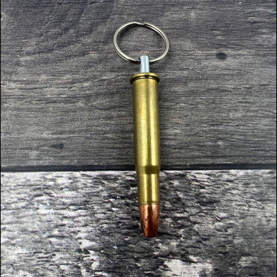 30-30 Bullet Keychain