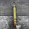 303 British Bullet Keychain