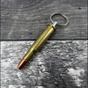 30-30 Bullet Keychain