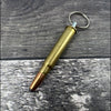 303 British Bullet Keychain