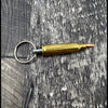 22-250 Bullet Keychain