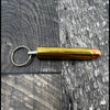 50-110 Bullet Key Chain