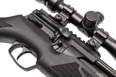 HW 110S .22 495FPS (WIR-AR-150)