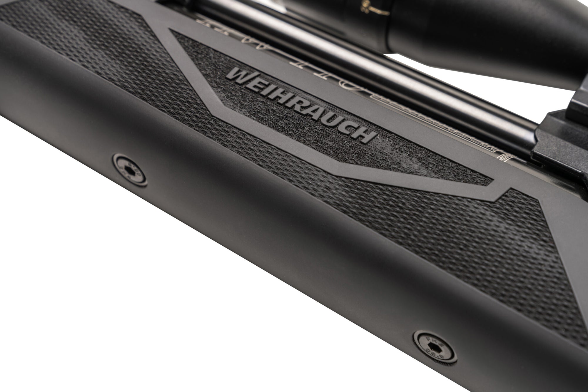 HW 110S .22 495FPS (WIR-AR-150)