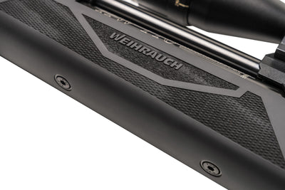 HW 110S .177 495FPS (WIR-AR-165)