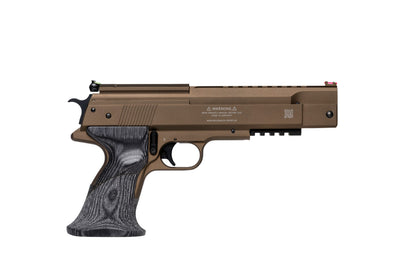 HW 45 Bronze Star .177 495FPS (WIR-AP-108)