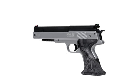 HW 45 Silver Star .177 495FPS (WIR-AP-103)