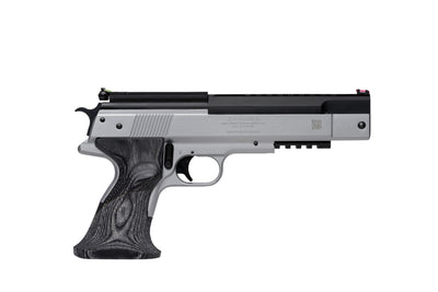 HW 45 Silver Star .177 495FPS (WIR-AP-103)
