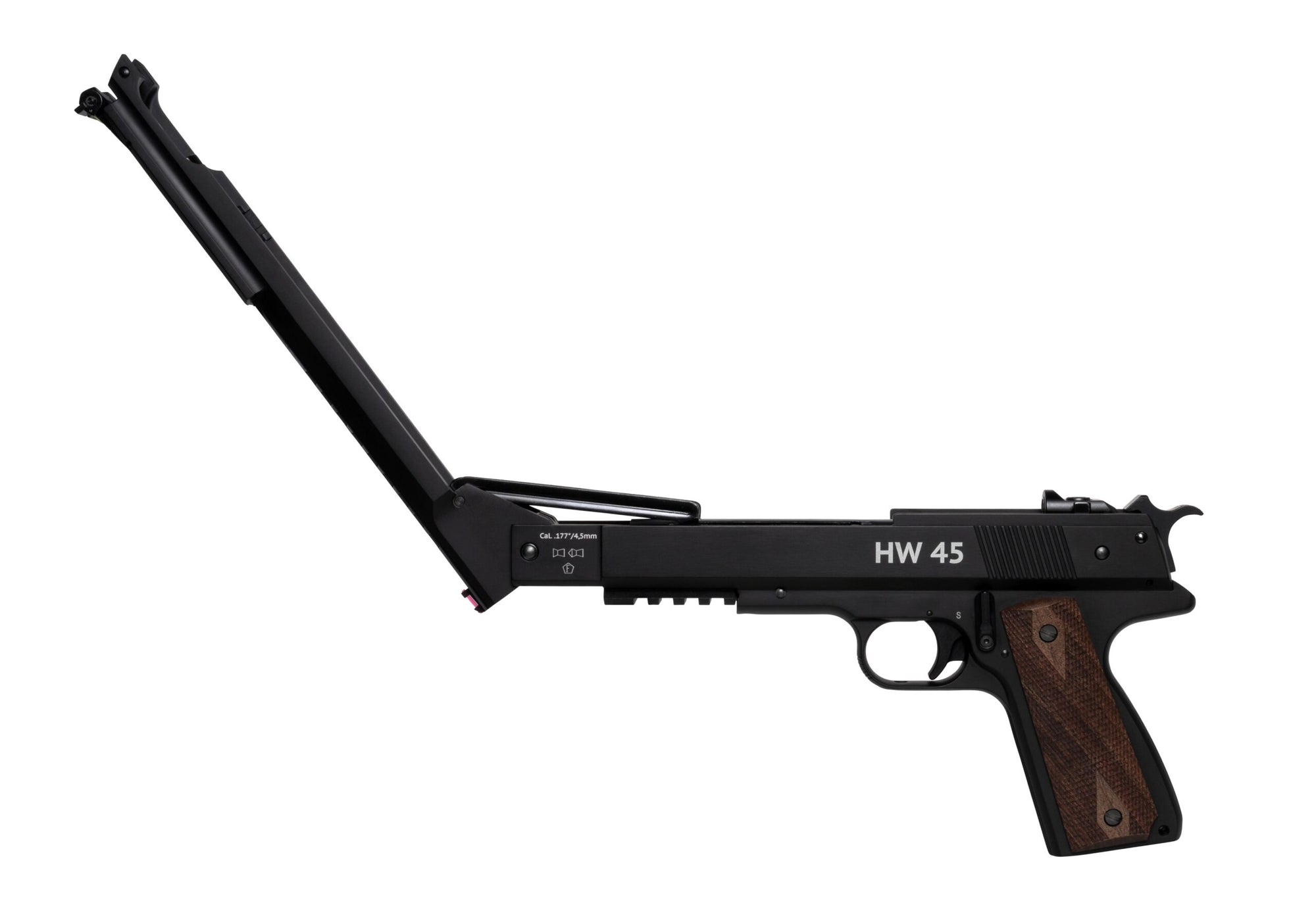 HW 45 .22 430FPS (WIR-AP-038)