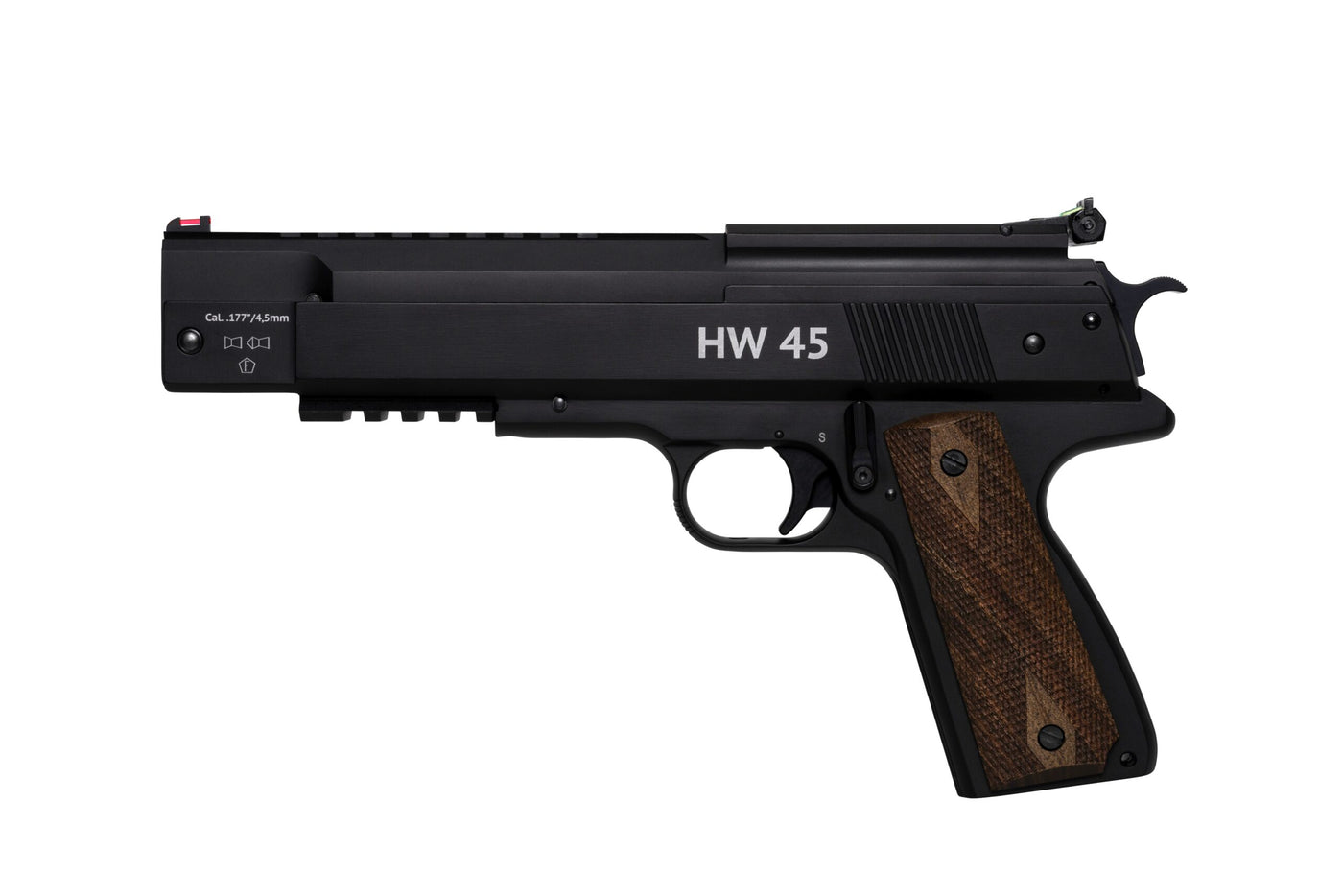 HW 45 .20 430FPS (WIR-AP-037)