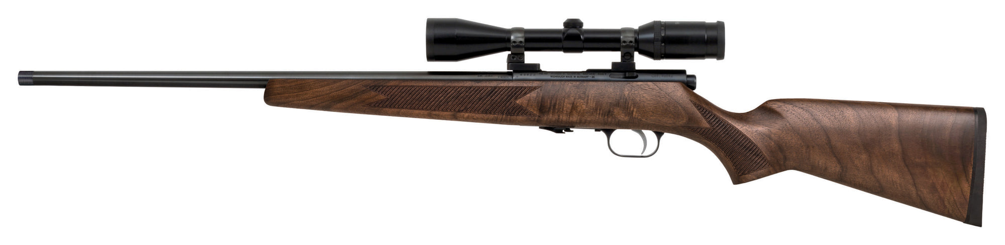 HW 66 AS .17HMR (WIR-RF-019)