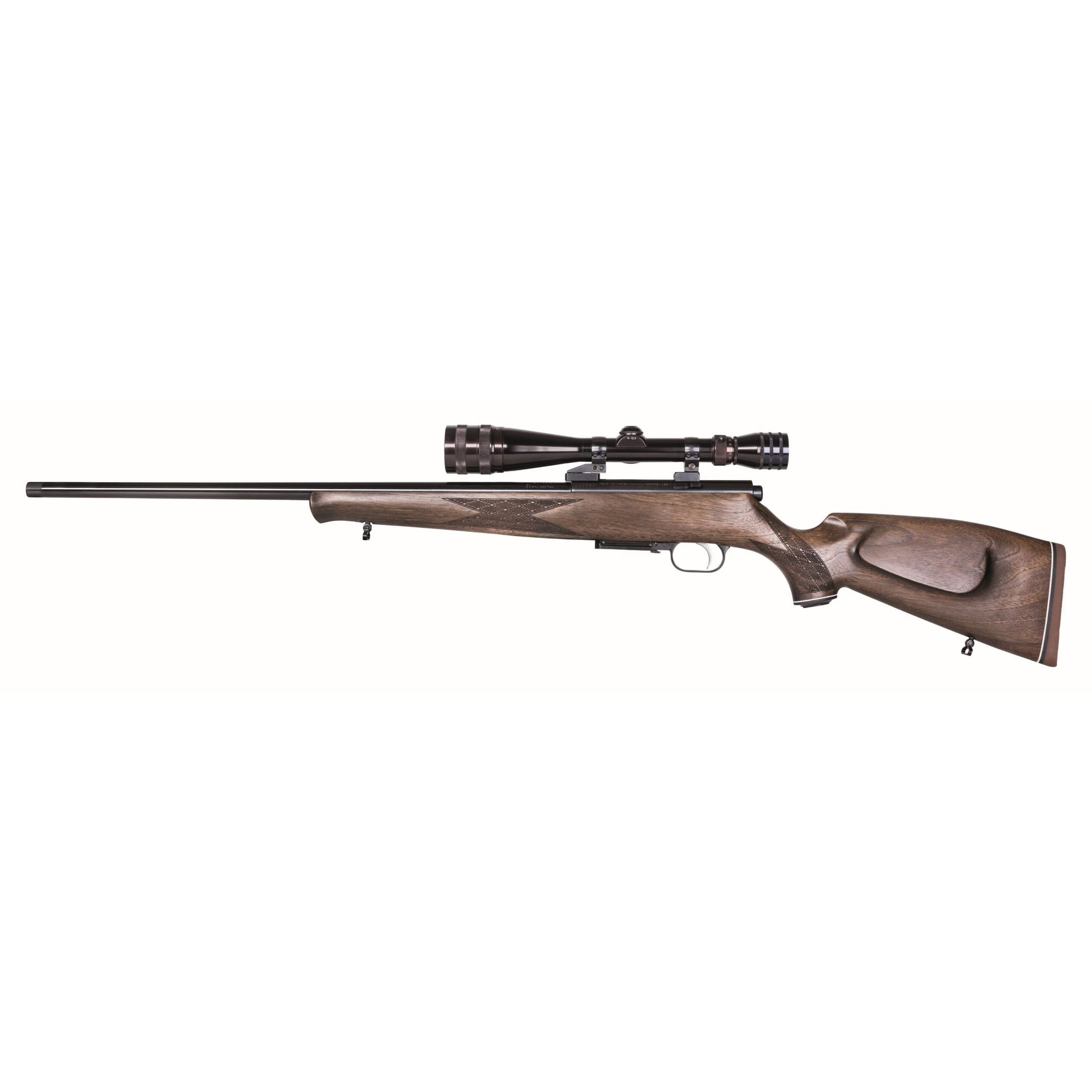 HW 66 CH .22lr (WIR-RF-002)