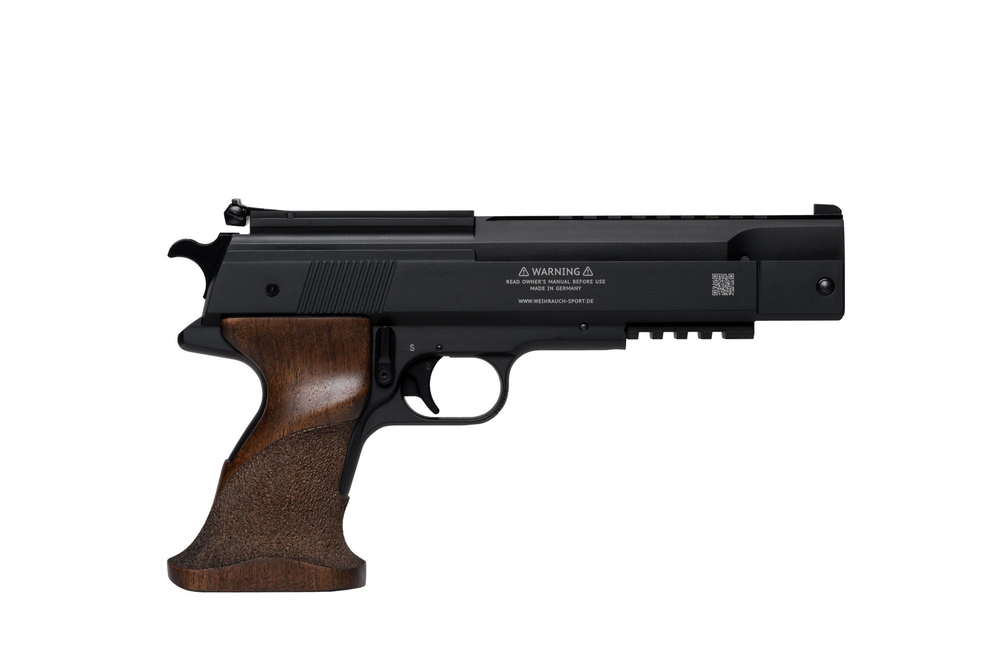HW 75 match .177 410FPS  (WIR-AP-044)
