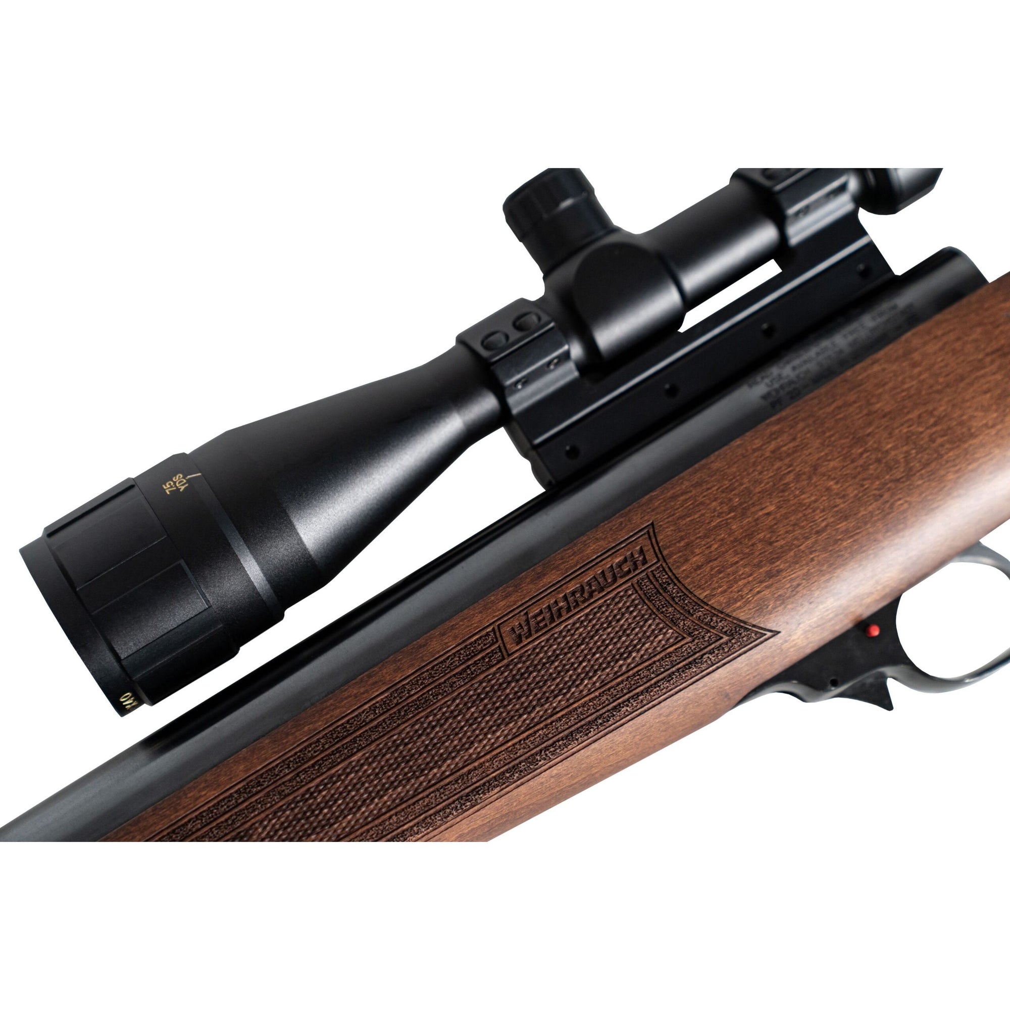 HW 90 .20 900 FPS (WIR-AR-145)