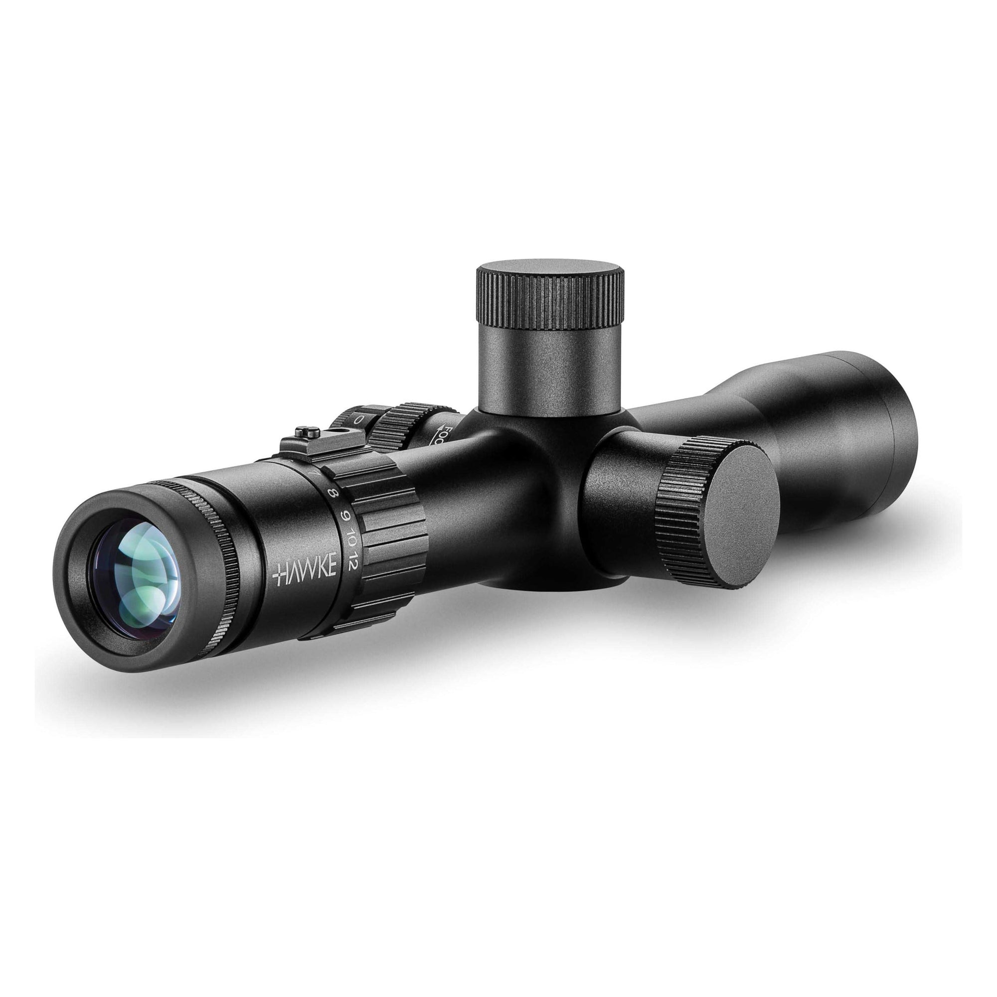 Airmax Touch 3-12X32 AMX (13260) (HWK-SC-130)