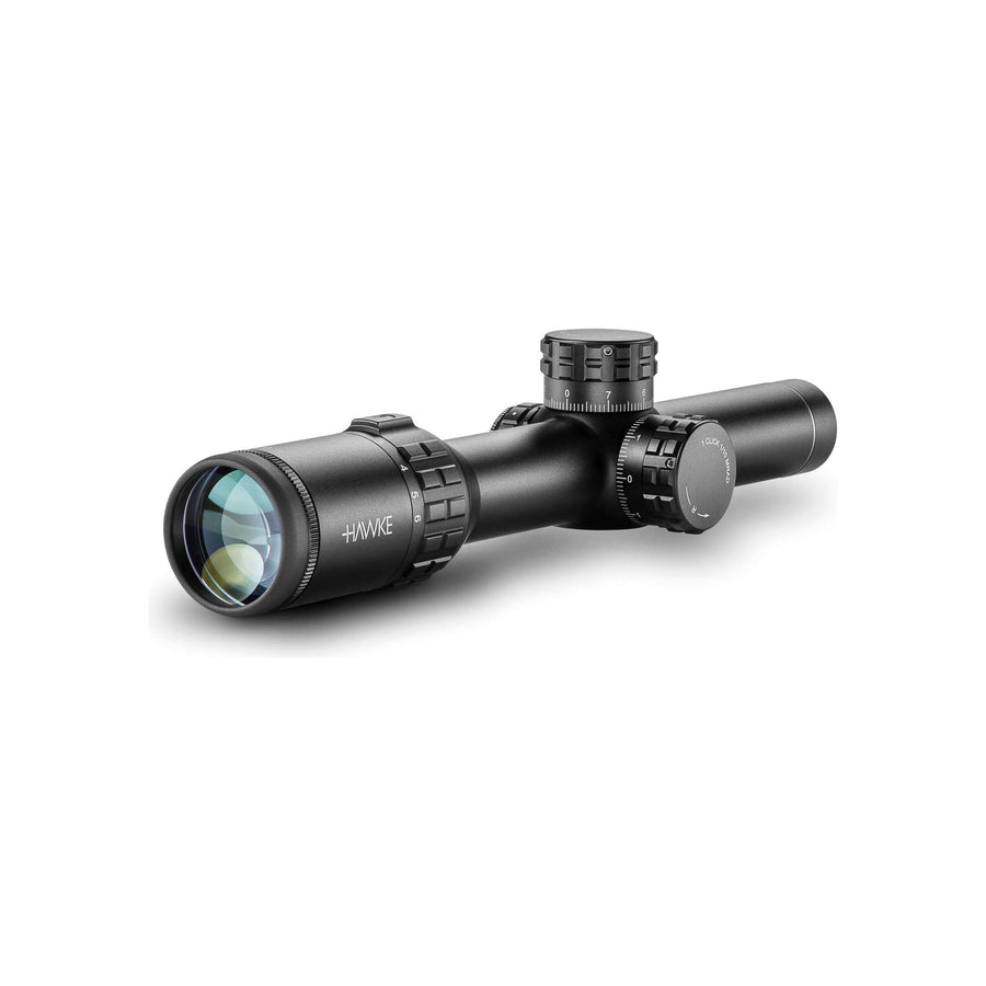 Frontier 30 1-6×24 Tactical dot (18402) (HWK-SC-103)