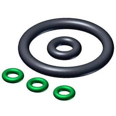 Spartan MK 1 Seal Kit (Z4130-201) (HIL-AC-054)