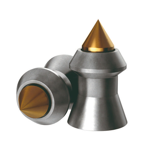 Hornet 4.50mm .177 (HAN-PL-100)