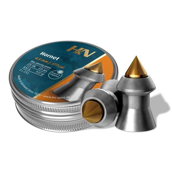 Hornet 4.50mm .177 (HAN-PL-100)