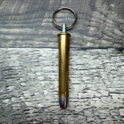 32-40 Ballard Bullet Keychain