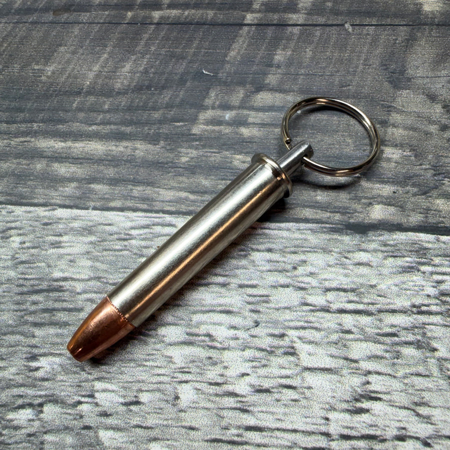 360 Buckhammer Bullet Keychains